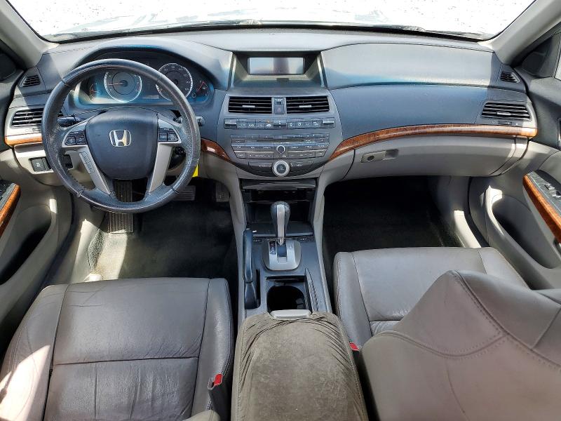 Aukcja sprzedaży 2012 Honda Accord, vin: 1HGCP2F83CA119632, numer aukcji: 54138886