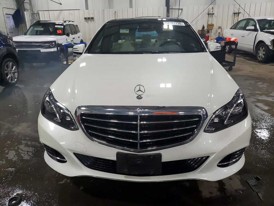 Auction sale of the 2016 Mercedes-benz E, vin: WDDHF8JB7GB191307, lot number: 52881736