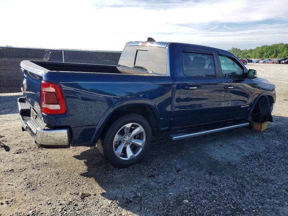 Aukcja sprzedaży 2020 Ram 1500, vin: 1C6SRFJT4LN329647, numer aukcji: 54976016