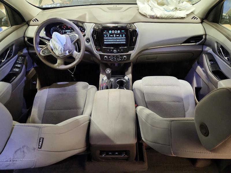Aukcja sprzedaży 2019 Chevrolet Traverse, vin: 1GNEVGKW7KJ211170, numer aukcji: 55531506