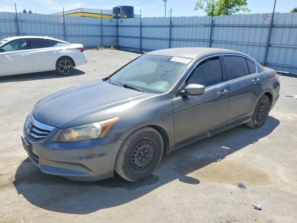 Aukcja sprzedaży 2012 Honda Accord, vin: 1HGCP2F31CA134120, numer aukcji: 54162516