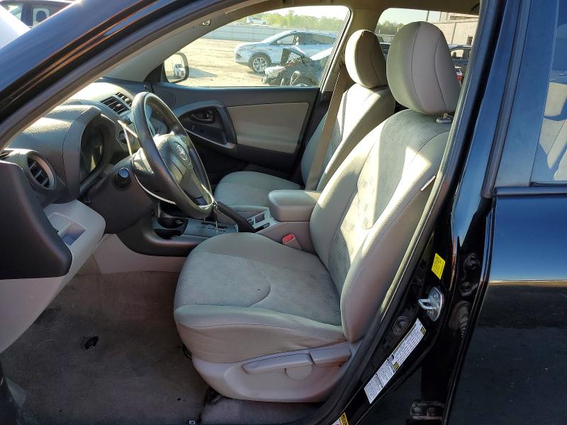 Продажа на аукционе авто 2010 Toyota Rav4, vin: 2T3BF4DV4AW053642, номер лота: 53541556