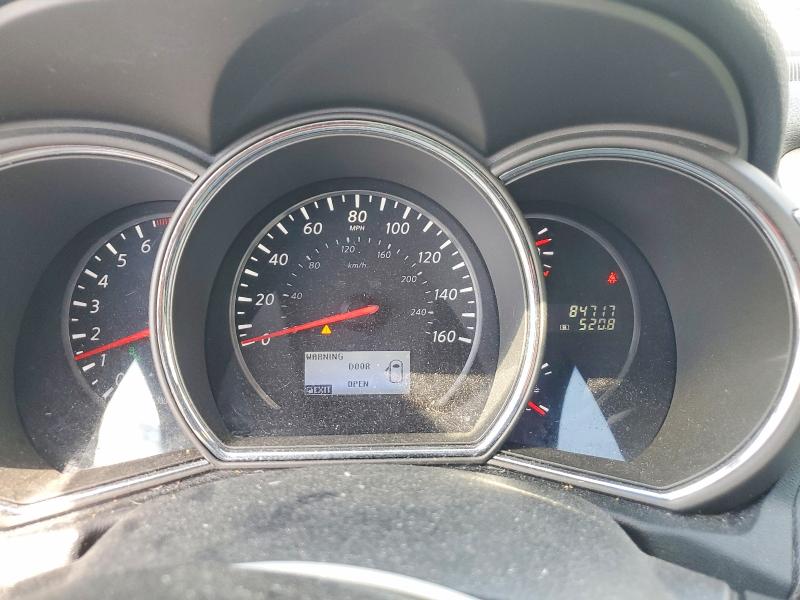 Продаж на аукціоні авто 2014 Nissan Murano, vin: JN8AZ1MU2EW412328, номер лоту: 54144596