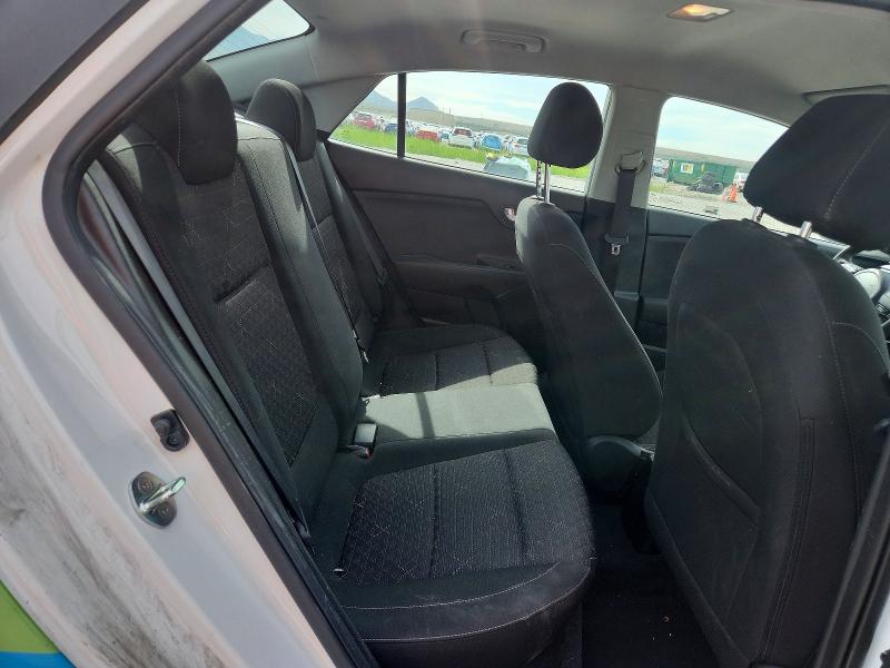 Aukcja sprzedaży 2023 Kia Rio, vin: 3KPA24AD9PE530511, numer aukcji: 51882766