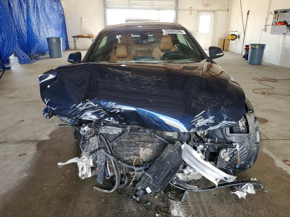 Aukcja sprzedaży 2019 Bmw 430i, vin: WBA4Z1C50KEE44067, numer aukcji: 55086596