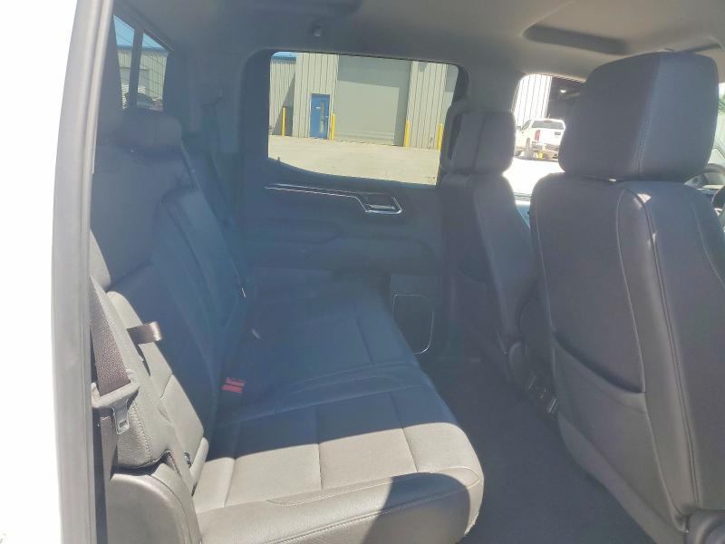 52339646 :رقم المزاد ، 1GCUDDE89PZ139612 vin ، 2023 Chevrolet Silverado مزاد بيع