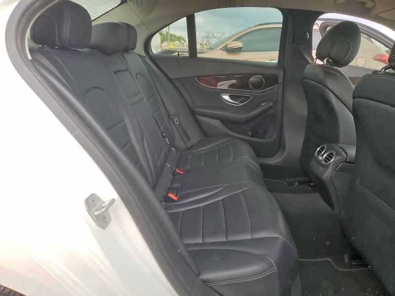 Продаж на аукціоні авто 2015 Mercedes-benz C, vin: 55SWF4JB7FU087131, номер лоту: 52573586
