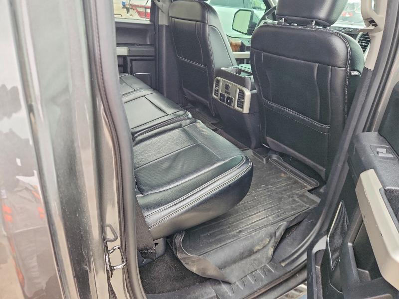 54419226 :رقم المزاد ، 1FTEW1E58JKD28707 vin ، 2018 Ford F150 مزاد بيع
