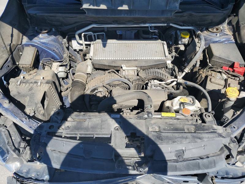 Продаж на аукціоні авто 2021 Subaru Ascent, vin: 4S4WMAPD1M3413669, номер лоту: 52836196