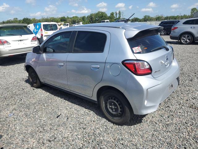 Продажа на аукционе авто 2021 Mitsubishi Mirage, vin: ML32AUHJ2MH004829, номер лота: 54090616