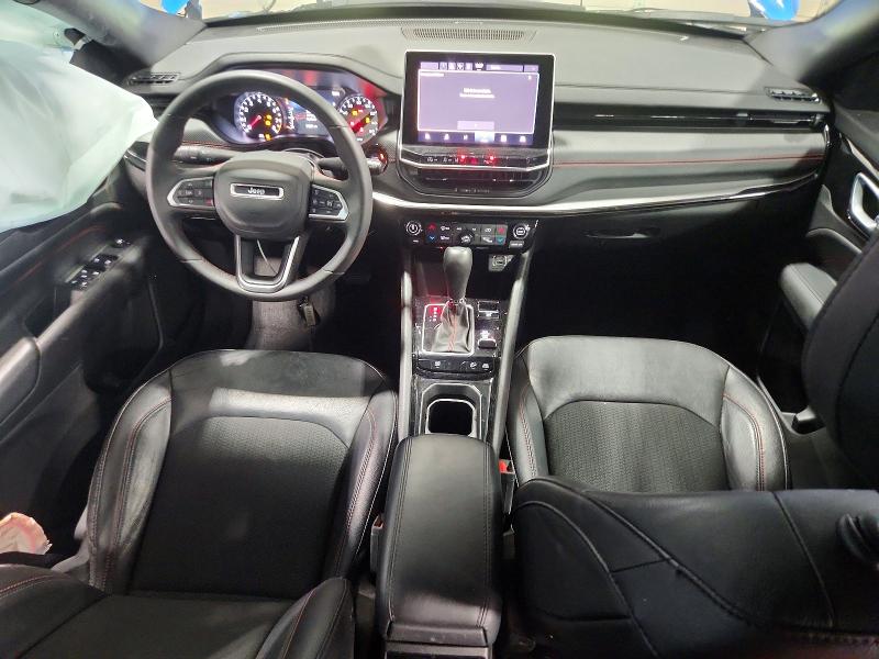 Aukcja sprzedaży 2025 Jeep Compass, vin: 3C4NJDDN7ST532660, numer aukcji: 52261056