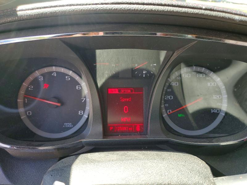 Продажа на аукционе авто 2013 Gmc Terrain, vin: 2GKALMEK3D6182498, номер лота: 51516426