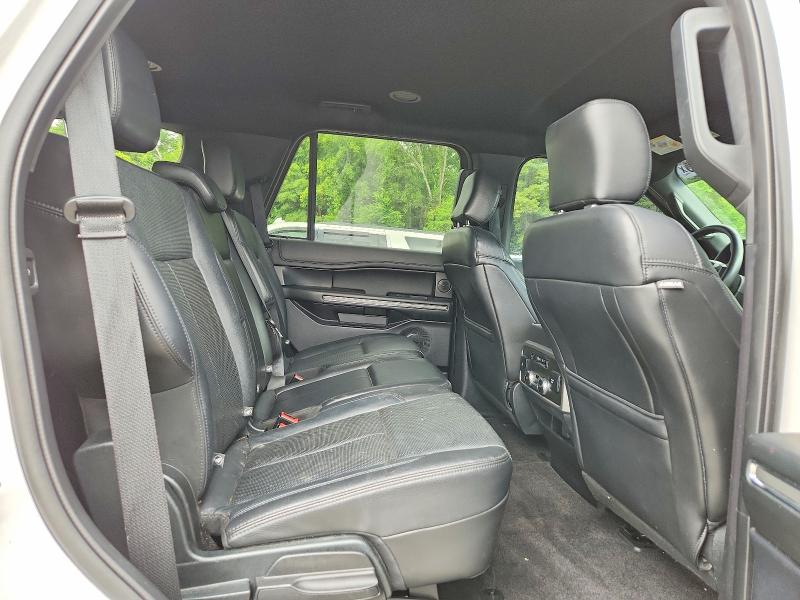 55019496 :رقم المزاد ، 1FMJU1HTXJEA70294 vin ، 2018 Ford Expedition مزاد بيع