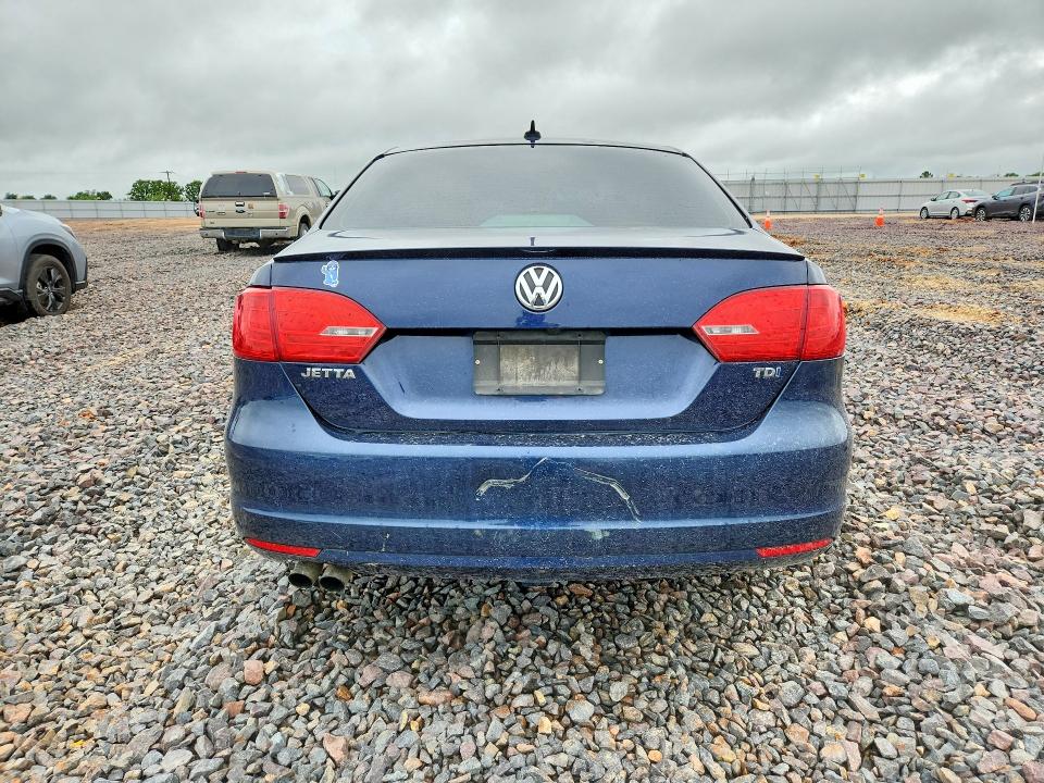 Продажа на аукционе авто 2014 Volkswagen Jetta, vin: 3VWLL7AJ1EM388281, номер лота: 54232766