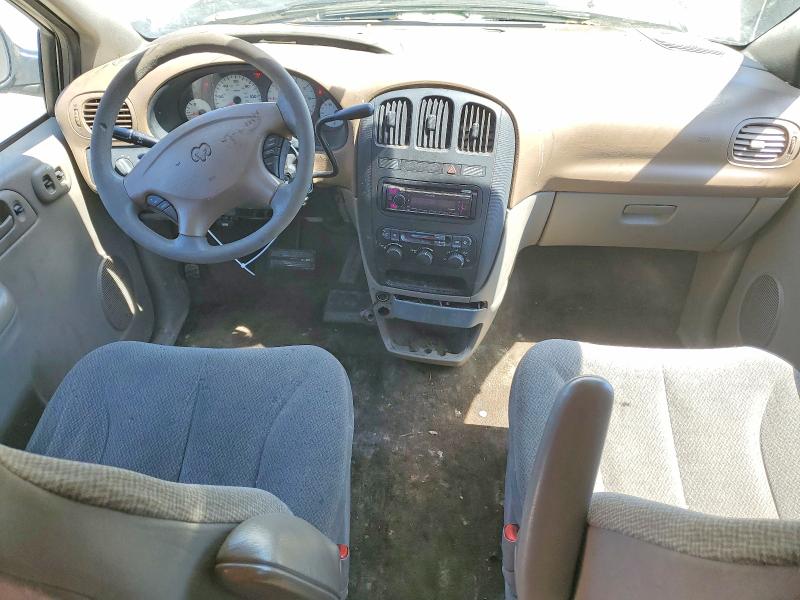 Продажа на аукционе авто 2004 Dodge Grand Caravan, vin: 1D4GP24R04B531923, номер лота: 53084136