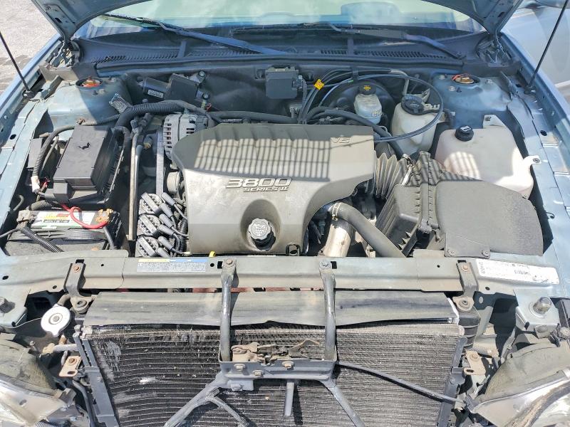Aukcja sprzedaży 2003 Buick Park Avenue, vin: 1G4CW54K334197582, numer aukcji: 53579556
