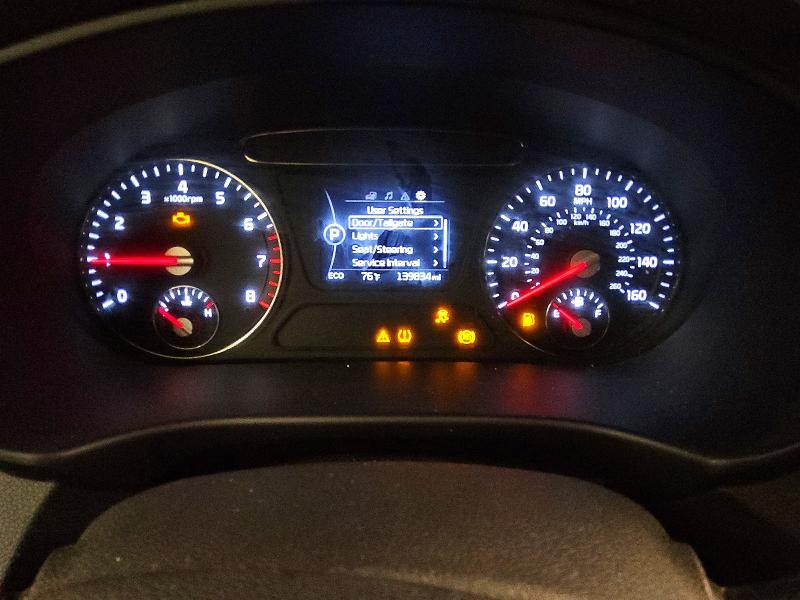 Aukcja sprzedaży 2017 Kia Sorento, vin: 5XYPG4A35HG242251, numer aukcji: 53271636