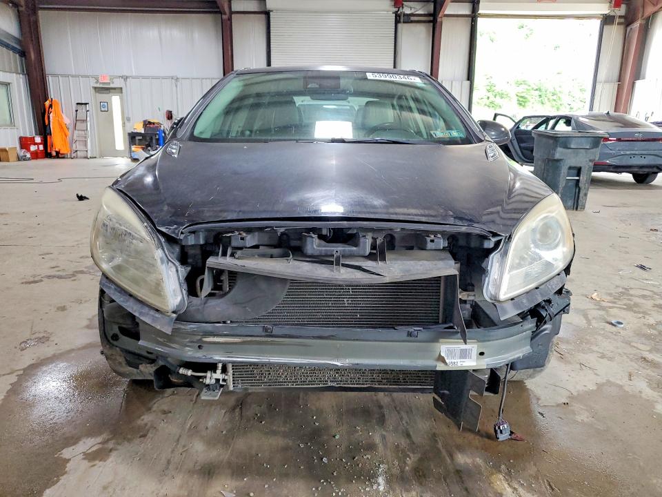 Aukcja sprzedaży 2014 Buick Verano, vin: 1G4PR5SK9E4205764, numer aukcji: 53990346