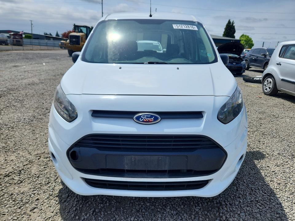 Aukcja sprzedaży 2015 Ford Transit Connect, vin: NM0LE7E73F1182791, numer aukcji: 51212816