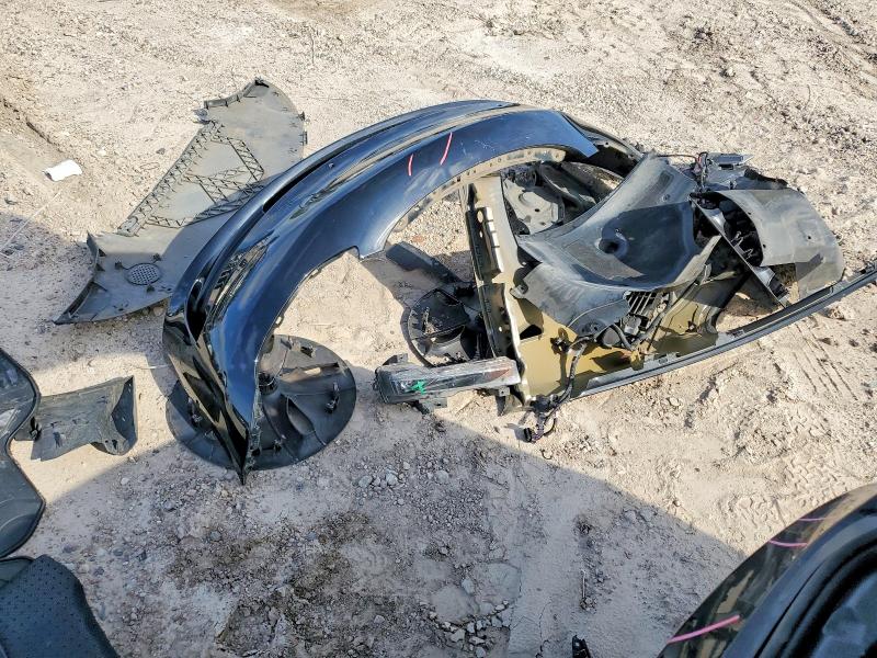 Продажа на аукционе авто 2019 Tesla Mdl 3, vin: 5YJ3E1EA2KF422457, номер лота: 53623476