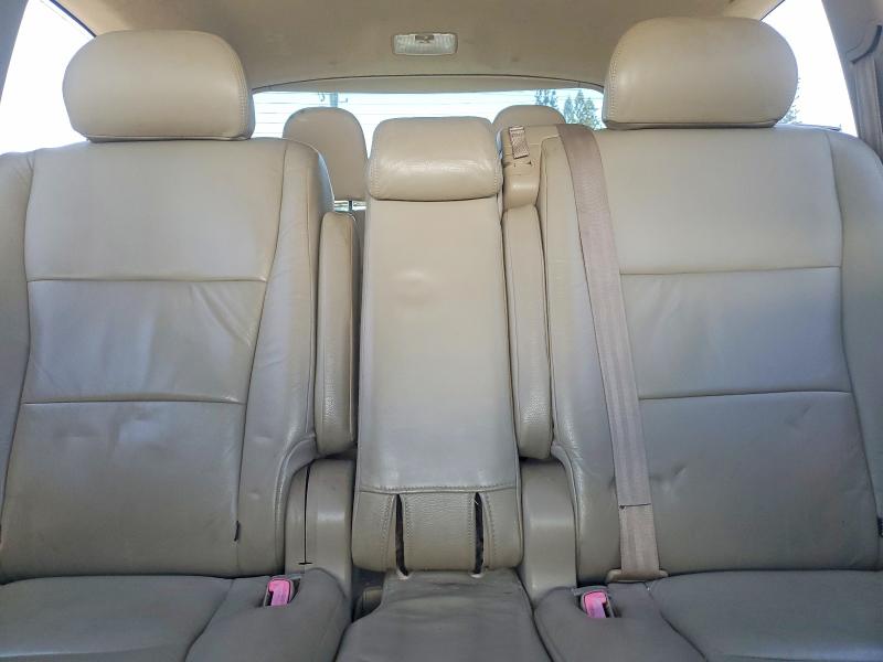 Aukcja sprzedaży 2008 Toyota Highlander, vin: JTEEW41A082000577, numer aukcji: 53943036