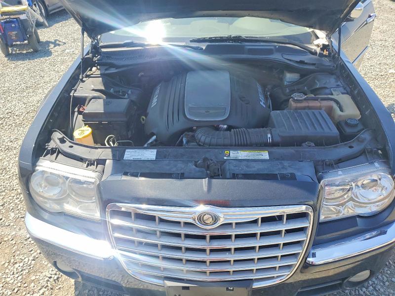 Aukcja sprzedaży 2008 Chrysler 300c, vin: 2C3LA63H28H108162, numer aukcji: 53555566