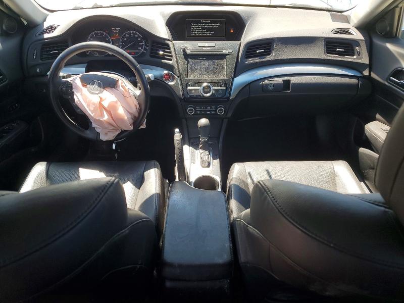 53435956 :رقم المزاد ، 19UDE2F76GA008922 vin ، 2016 Acura Ilx مزاد بيع