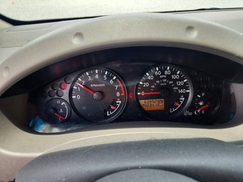 Продажа на аукционе авто 2008 Nissan Frontier, vin: 1N6AD07U78C443979, номер лота: 53578146