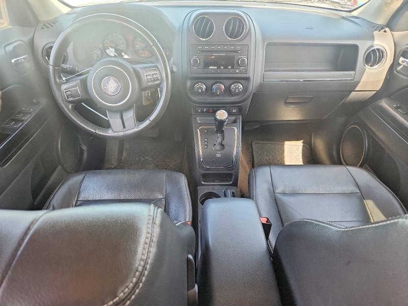 Продажа на аукционе авто 2015 Jeep Patriot, vin: 1C4NJRFB6FD105482, номер лота: 55759926