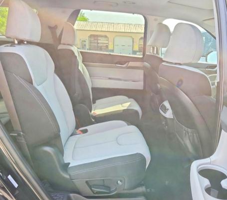 53849466 :رقم المزاد ، KM8R3DHEXMU317493 vin ، 2021 Hyundai Palisade مزاد بيع