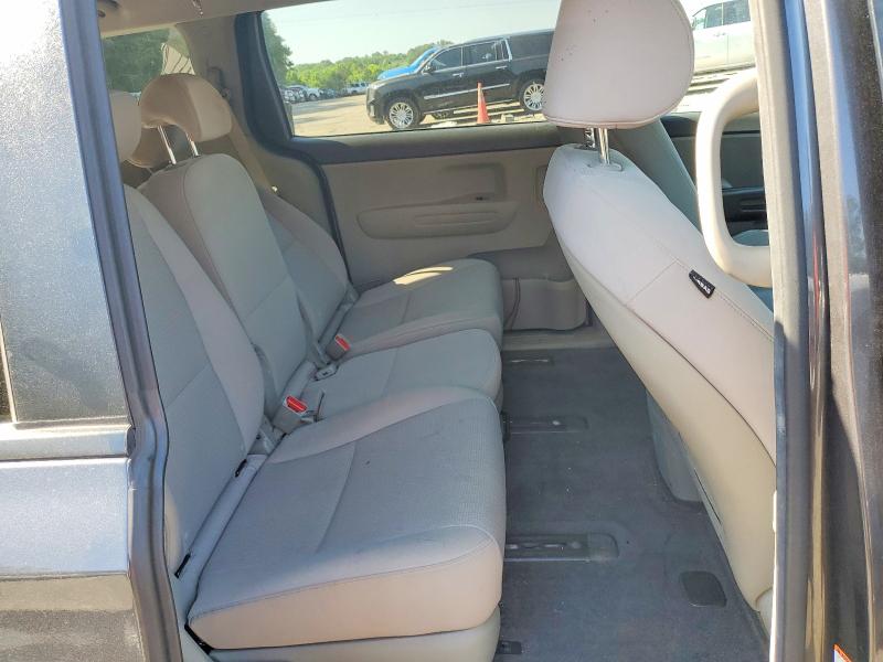 Продажа на аукционе авто 2017 Kia Sedona, vin: KNDMB5C12H6227342, номер лота: 54588506