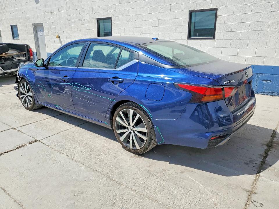Продажа на аукционе авто 2020 Nissan Altima, vin: 1N4BL4CV3LC214407, номер лота: 54882696