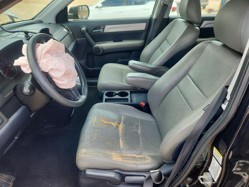 Aukcja sprzedaży 2010 Honda Cr-v, vin: 5J6RE3H35AL002054, numer aukcji: 55126556