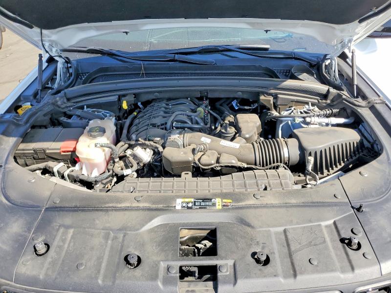 Продажа на аукционе авто 2024 Jeep Grand Cherokee, vin: 1C4RJGAG2RC248206, номер лота: 54899426