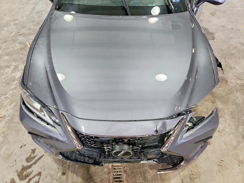 Продажа на аукционе авто 2019 Lexus Es, vin: 58ABZ1B13KU026764, номер лота: 53259826