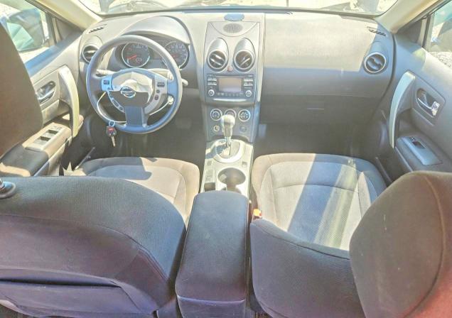 Aukcja sprzedaży 2013 Nissan Rogue, vin: JN8AS5MV8DW627991, numer aukcji: 53456426