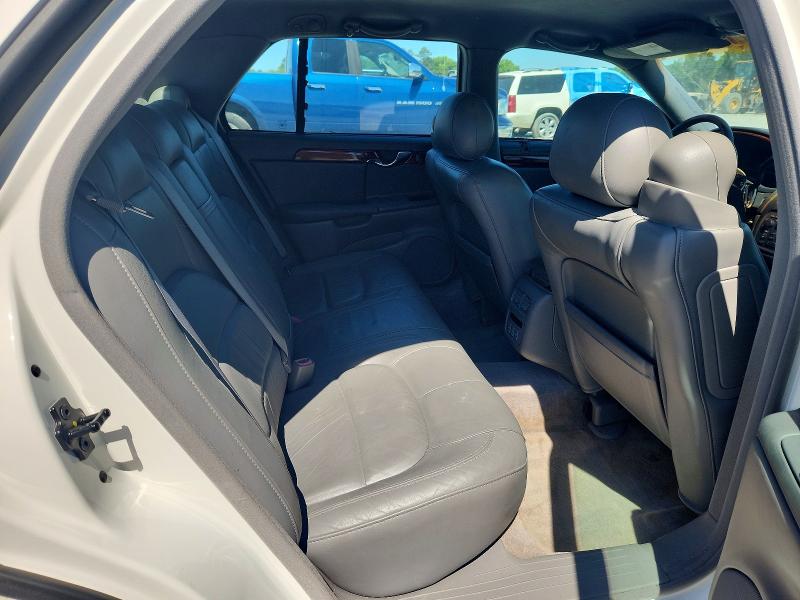Продаж на аукціоні авто 2004 Cadillac Deville, vin: 1G6KD54Y54U116337, номер лоту: 53194416