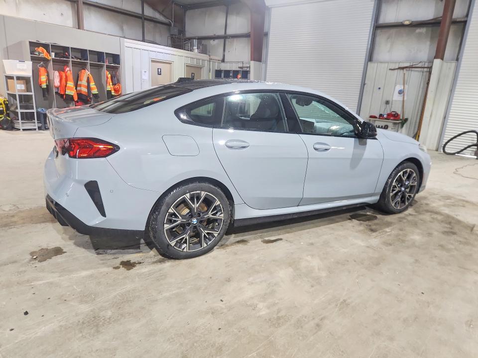 53636826 :رقم المزاد ، WBA23GG09T7U86122 vin ، 2026 Bmw 228xi مزاد بيع