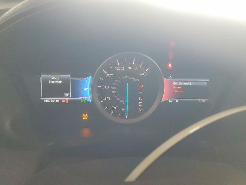 Продажа на аукционе авто 2014 Ford Explorer, vin: 1FM5K7D87EGA54947, номер лота: 52948096