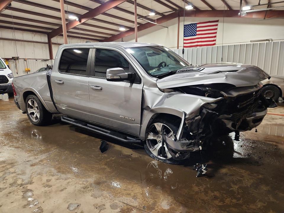 Продажа на аукционе авто 2021 Ram 1500, vin: 1C6SRFJT2MN669140, номер лота: 52155836