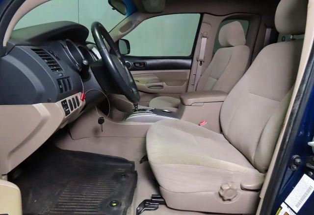 Продаж на аукціоні авто 2008 Toyota Tacoma, vin: 5TETU62N98Z509593, номер лоту: 53798846