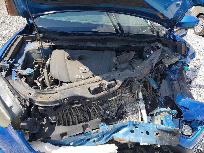 Aukcja sprzedaży 2014 Mazda Cx-5, vin: JM3KE4CY0E0303488, numer aukcji: 52833196