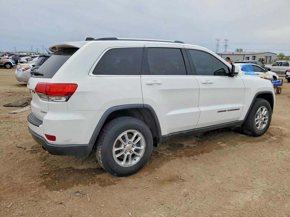 2018 Jeep Grand Cherokee მანქანა იყიდება აუქციონზე, vin: 1C4RJFAG8JC284822, აუქციონის ნომერი: 52302706