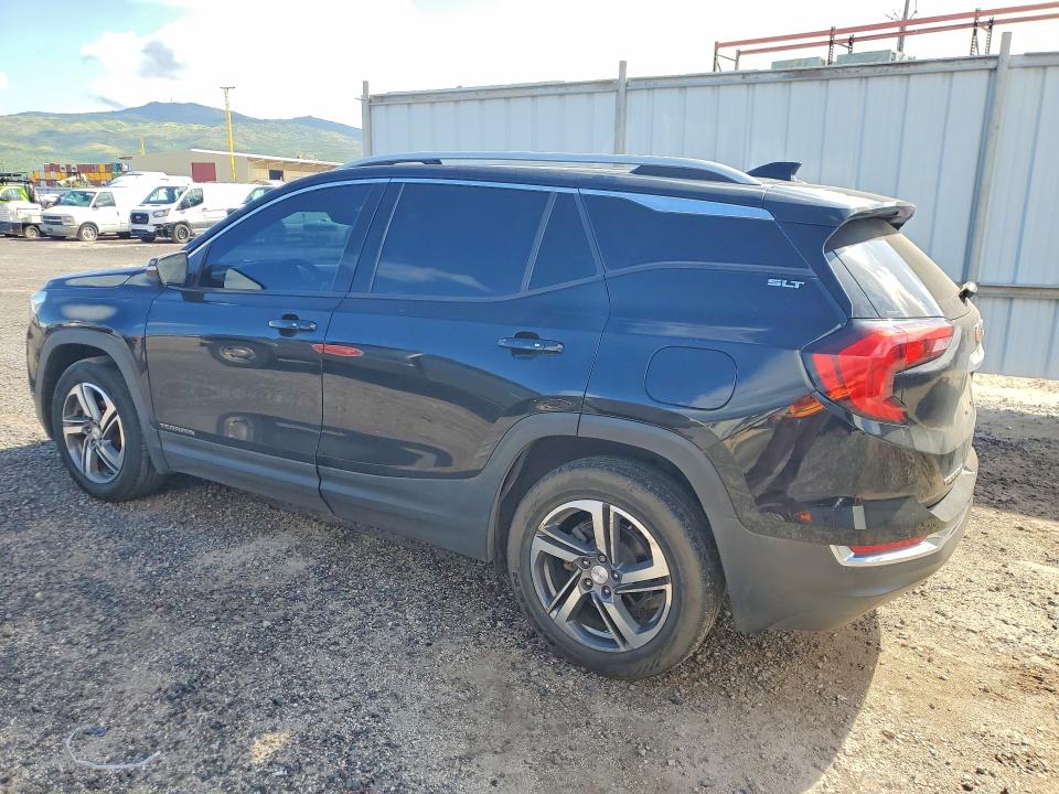 Aukcja sprzedaży 2020 Gmc Terrain, vin: 3GKALVEV2LL283073, numer aukcji: 54313446