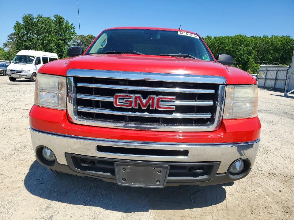 Продаж на аукціоні авто 2013 Gmc Sierra, vin: 1GTR2VE75DZ168139, номер лоту: 52761076