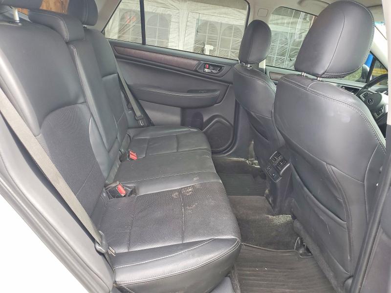 Aukcja sprzedaży 2015 Subaru Outback, vin: 4S4BSENC6F3221740, numer aukcji: 55183866