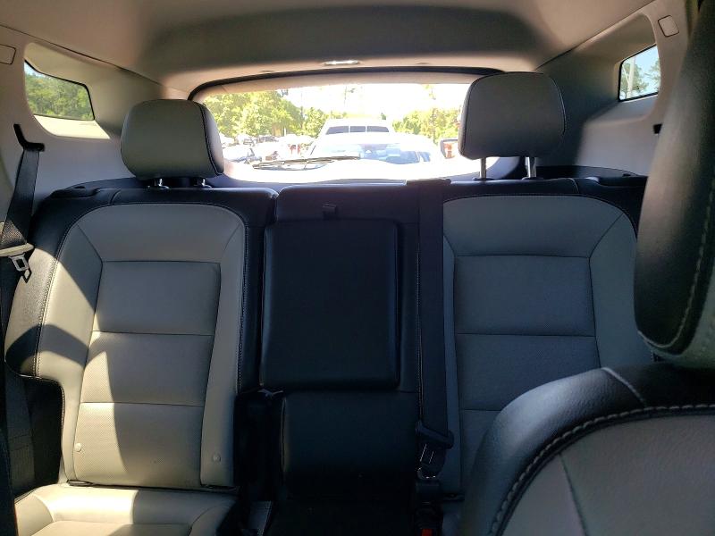 53432066 :رقم المزاد ، 3GKALPEV5NL193351 vin ، 2022 Gmc Terrain مزاد بيع