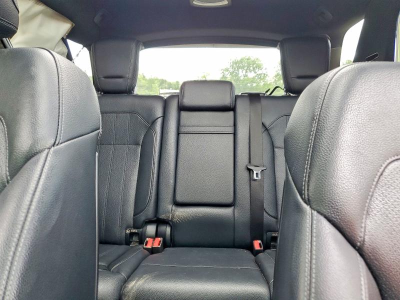 55101296 :رقم المزاد ، 4JGDA5HB4HA977533 vin ، 2017 Mercedes-benz Gle مزاد بيع
