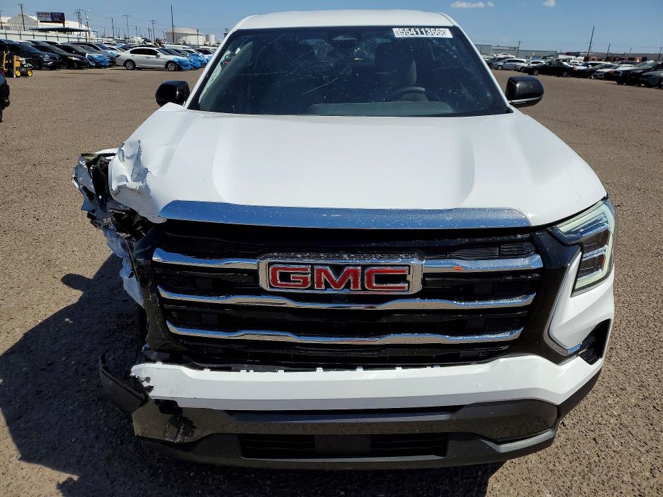 Продажа на аукционе авто 2026 Gmc Terrain, vin: 3GKALMEG4TL436368, номер лота: 55411366