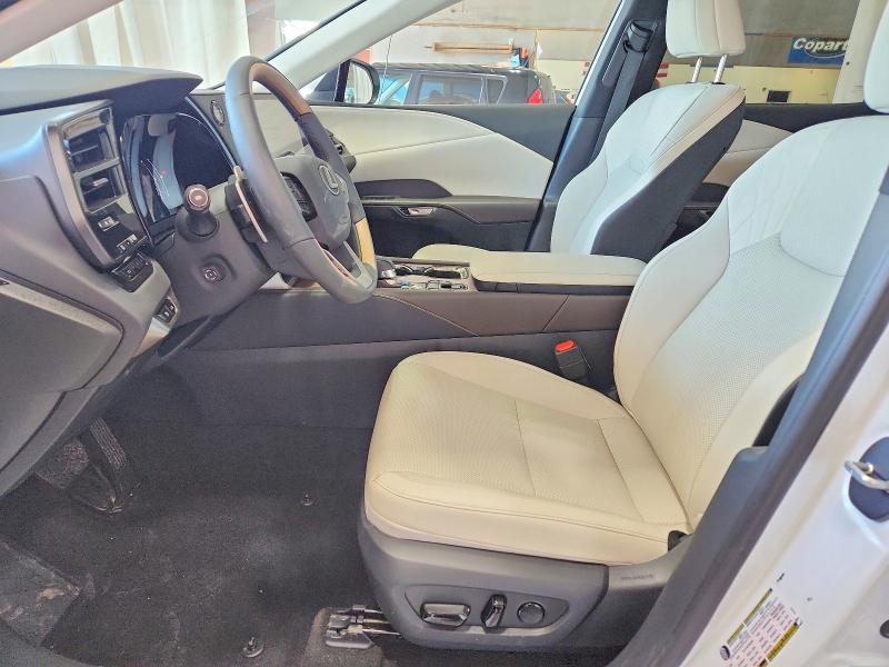 Aukcja sprzedaży 2024 Lexus Rx, vin: 2T2BAMCA0RC086250, numer aukcji: 72770845